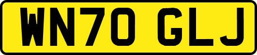 WN70GLJ