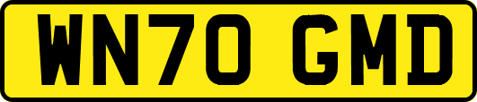 WN70GMD