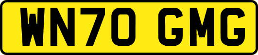 WN70GMG