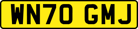 WN70GMJ