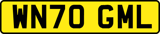 WN70GML