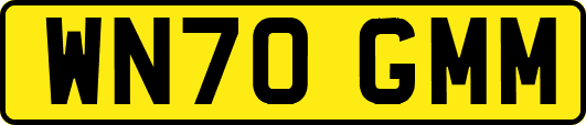 WN70GMM