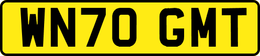 WN70GMT
