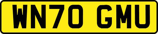 WN70GMU