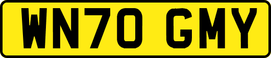WN70GMY