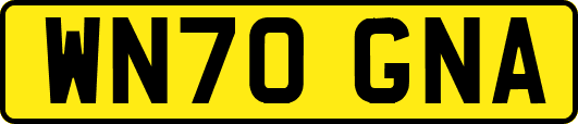 WN70GNA