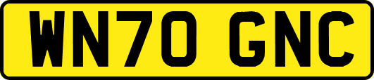 WN70GNC