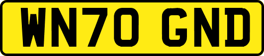 WN70GND