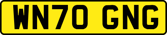 WN70GNG