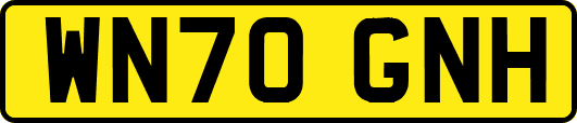 WN70GNH