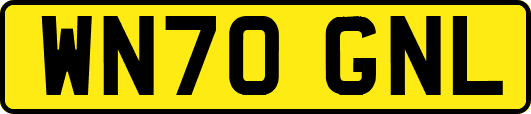 WN70GNL