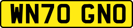 WN70GNO