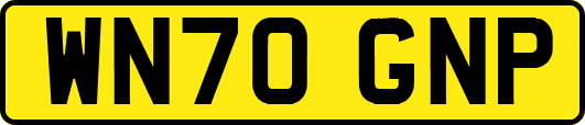 WN70GNP