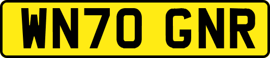 WN70GNR