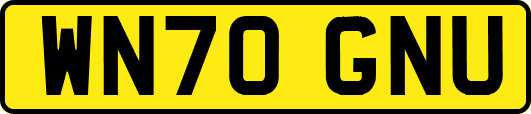 WN70GNU