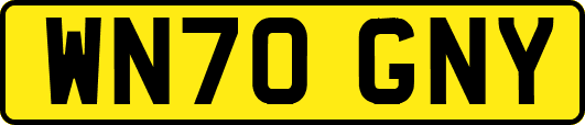WN70GNY