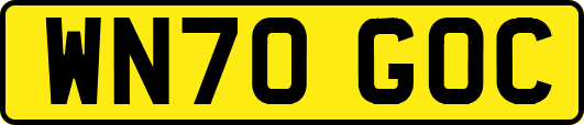 WN70GOC