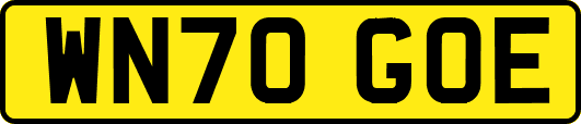 WN70GOE