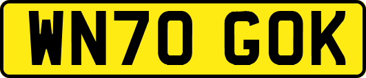 WN70GOK