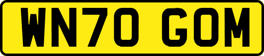WN70GOM