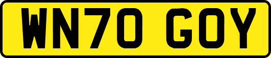 WN70GOY