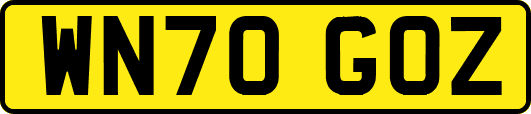 WN70GOZ