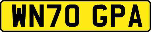 WN70GPA