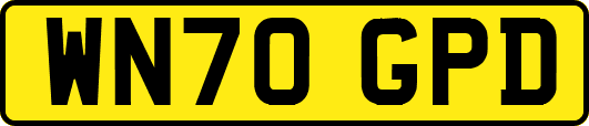 WN70GPD