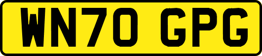 WN70GPG