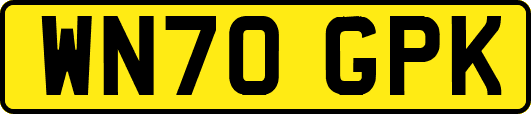 WN70GPK