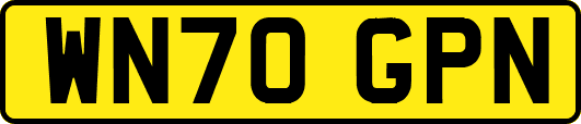 WN70GPN