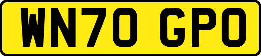 WN70GPO