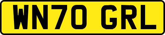 WN70GRL