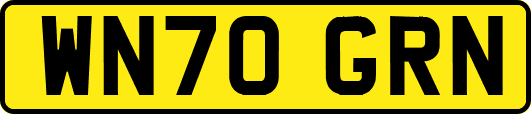 WN70GRN