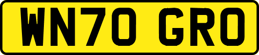 WN70GRO