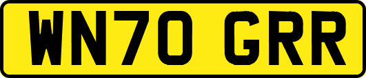 WN70GRR