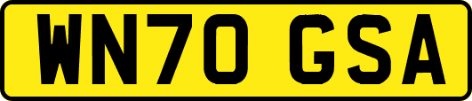 WN70GSA