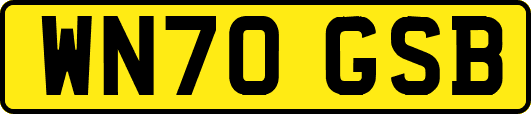 WN70GSB
