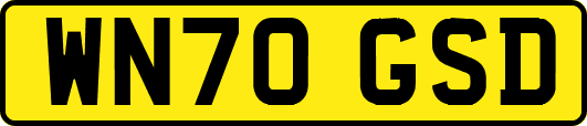 WN70GSD