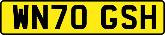 WN70GSH