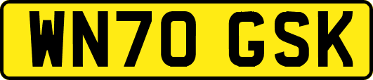 WN70GSK