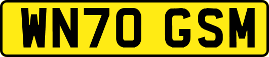 WN70GSM
