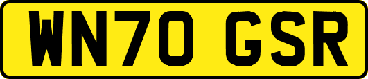 WN70GSR