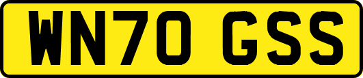 WN70GSS