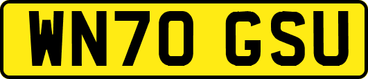 WN70GSU