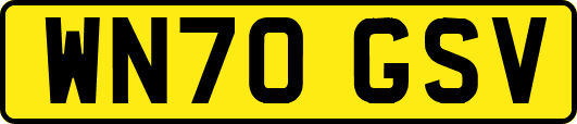WN70GSV
