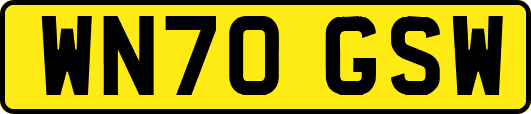 WN70GSW