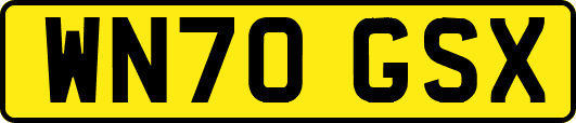 WN70GSX