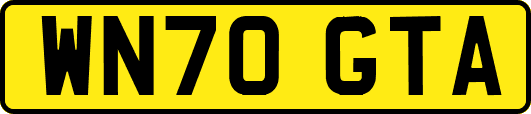 WN70GTA