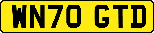 WN70GTD